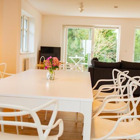 Ferienwohnung Auf Ehemaligen Bauernhof In Der Naehe Von Bamberg Walsdorf  ภายนอก รูปภาพ