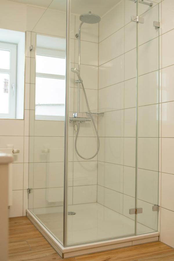 Ferienwohnung Auf Ehemaligen Bauernhof In Der Naehe Von Bamberg Walsdorf  ภายนอก รูปภาพ
