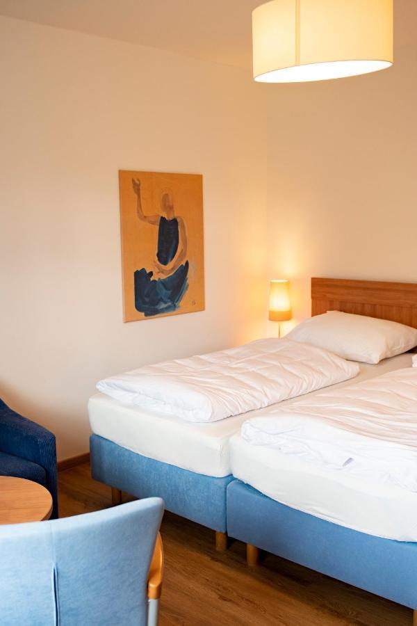 Ferienwohnung Auf Ehemaligen Bauernhof In Der Naehe Von Bamberg Walsdorf  ภายนอก รูปภาพ