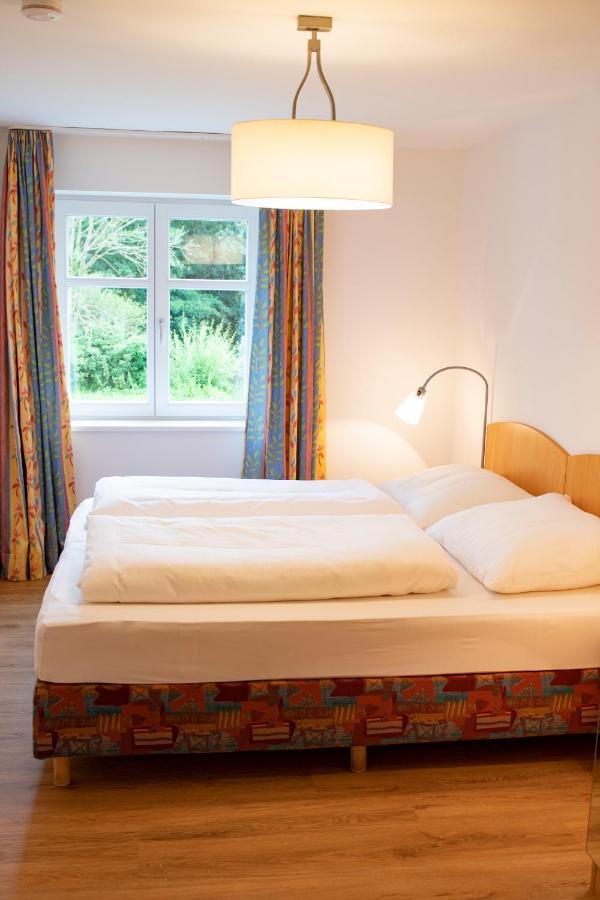 Ferienwohnung Auf Ehemaligen Bauernhof In Der Naehe Von Bamberg Walsdorf  ภายนอก รูปภาพ