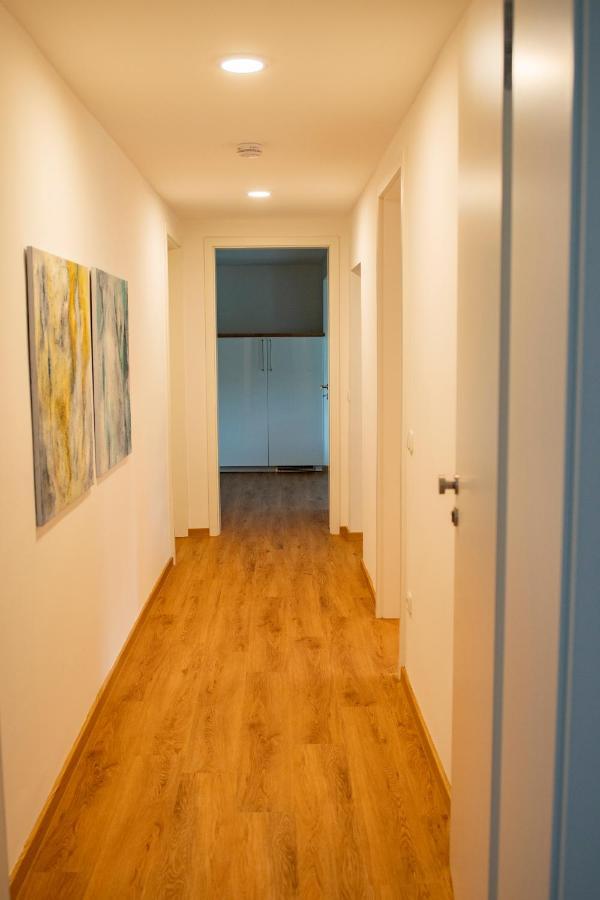 Ferienwohnung Auf Ehemaligen Bauernhof In Der Naehe Von Bamberg Walsdorf  ภายนอก รูปภาพ