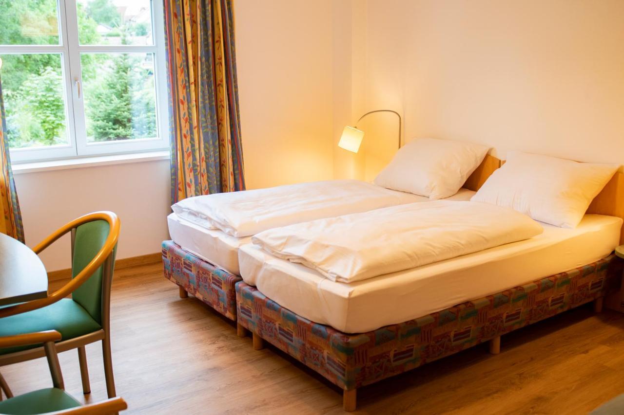 Ferienwohnung Auf Ehemaligen Bauernhof In Der Naehe Von Bamberg Walsdorf  ภายนอก รูปภาพ