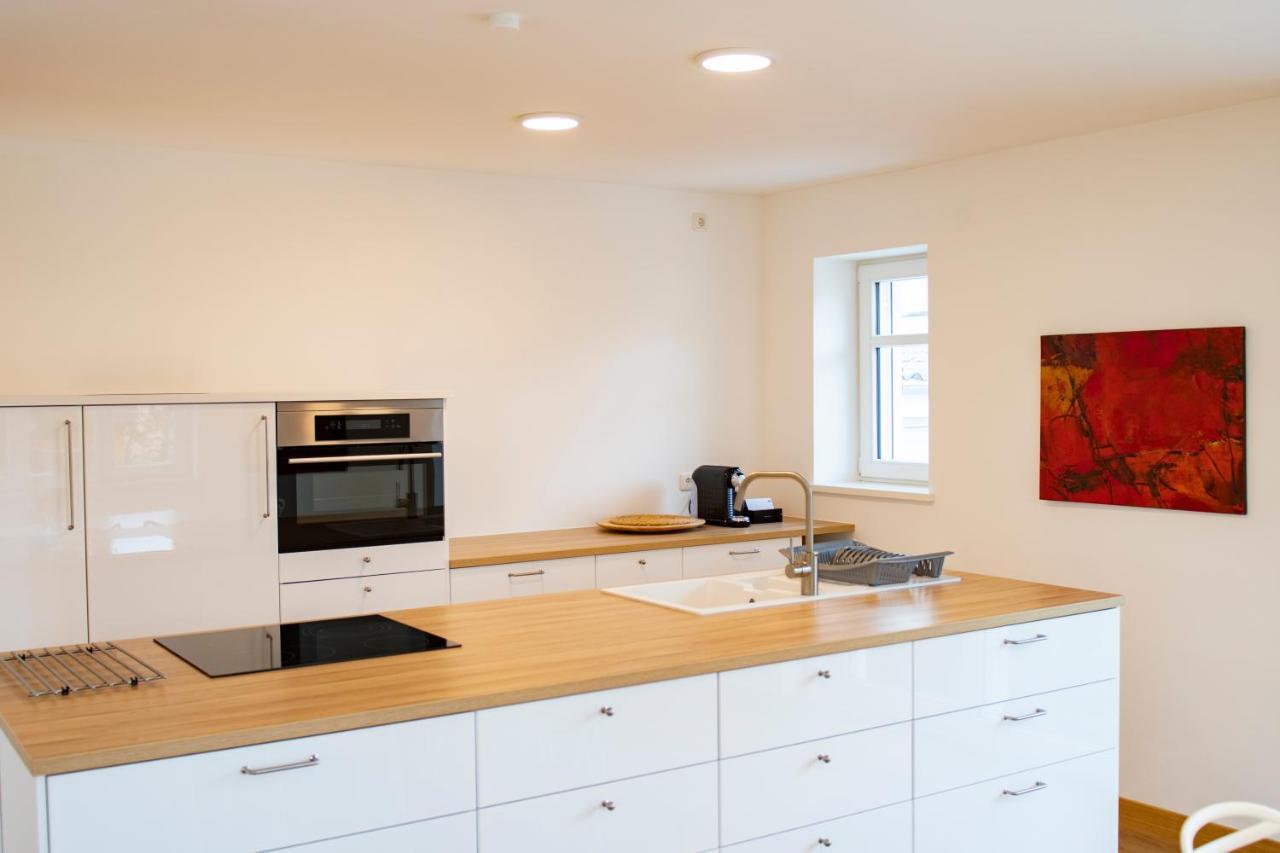 Ferienwohnung Auf Ehemaligen Bauernhof In Der Naehe Von Bamberg Walsdorf  ภายนอก รูปภาพ