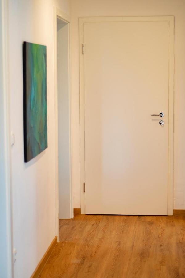 Ferienwohnung Auf Ehemaligen Bauernhof In Der Naehe Von Bamberg Walsdorf  ภายนอก รูปภาพ