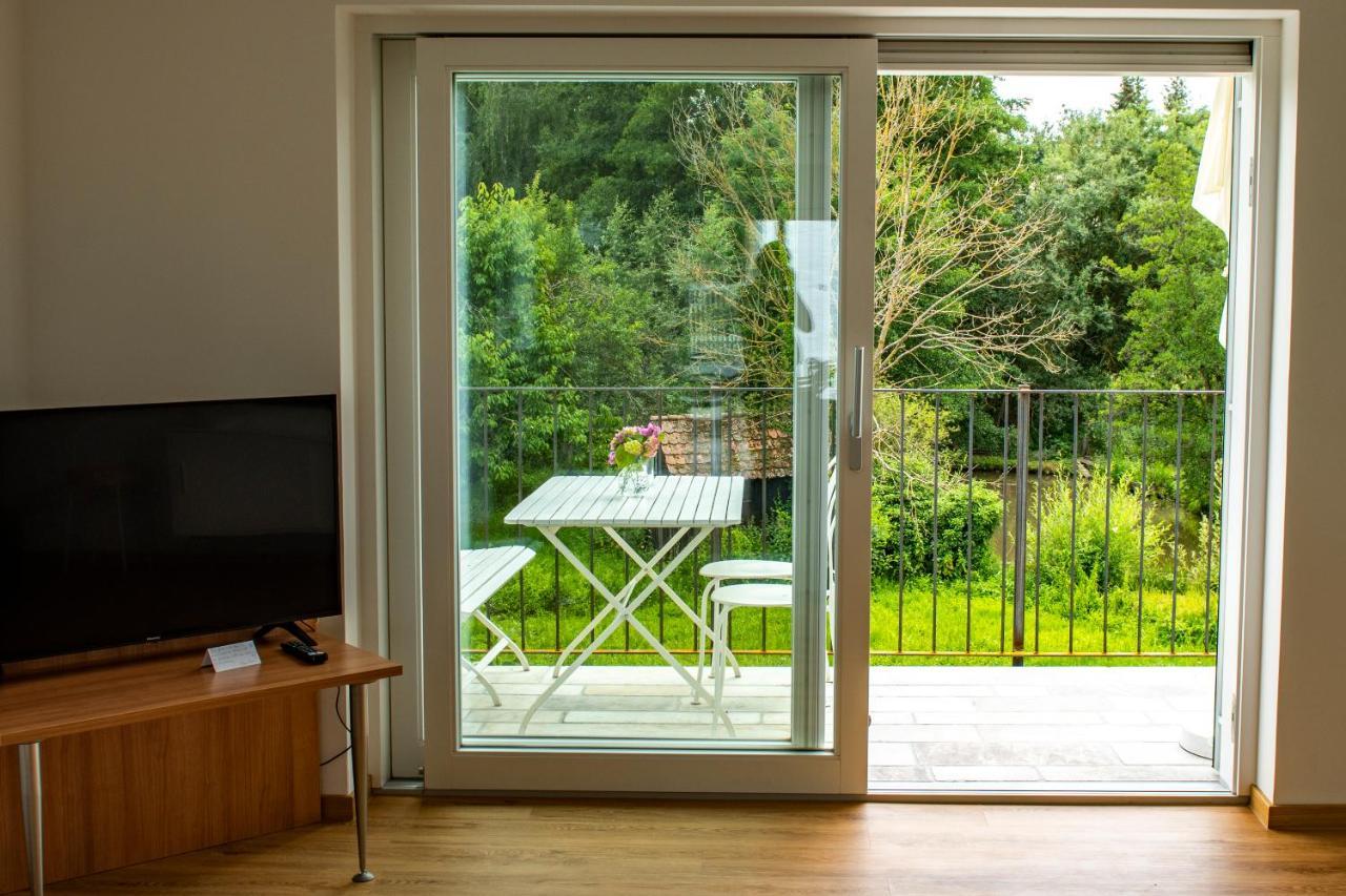 Ferienwohnung Auf Ehemaligen Bauernhof In Der Naehe Von Bamberg Walsdorf  ภายนอก รูปภาพ